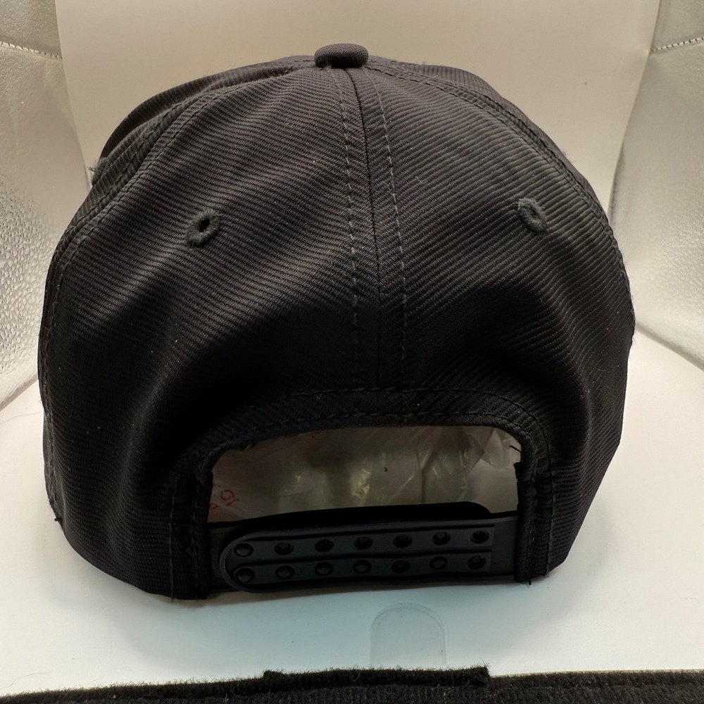World War II‎ Veteran Hat Cap Baseball Cap Trucker Style Snapback - Picture 2 of 4